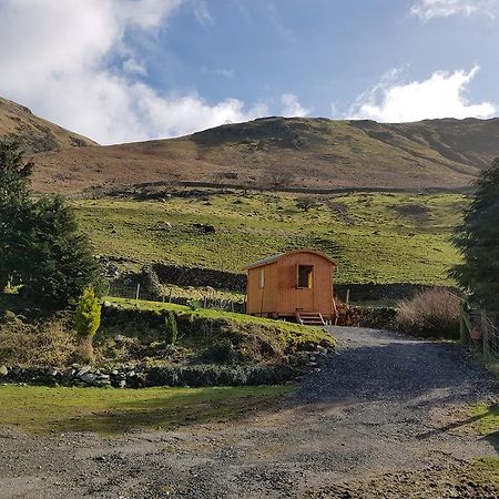 Stybeck Farm Shephards Hut Ξενοδοχείο Thirlmere Εξωτερικό φωτογραφία