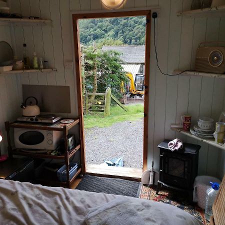 Stybeck Farm Shephards Hut Ξενοδοχείο Thirlmere Εξωτερικό φωτογραφία
