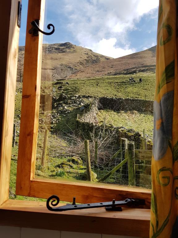 Stybeck Farm Shephards Hut Ξενοδοχείο Thirlmere Εξωτερικό φωτογραφία