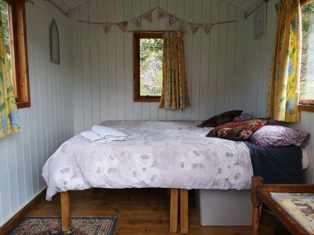 Stybeck Farm Shephards Hut Ξενοδοχείο Thirlmere Εξωτερικό φωτογραφία